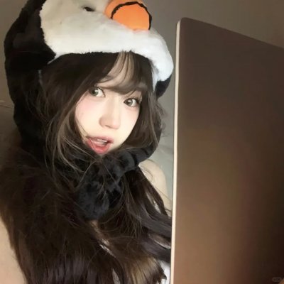 我的海獭先生