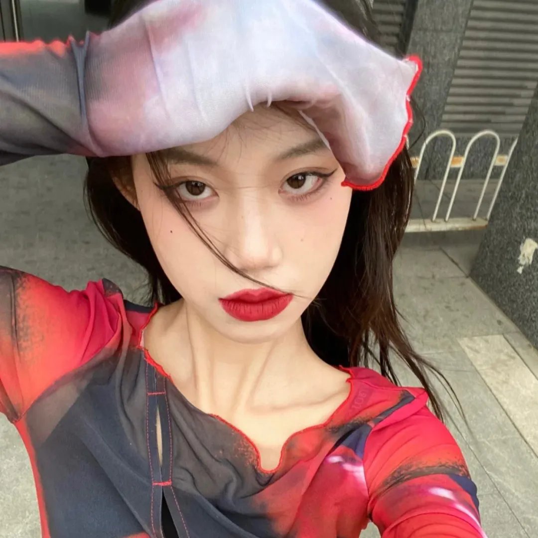 恶魔的眼泪